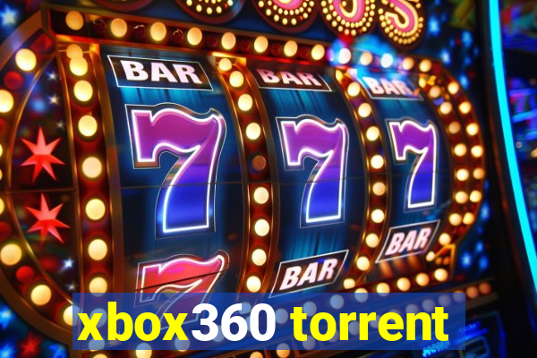 xbox360 torrent